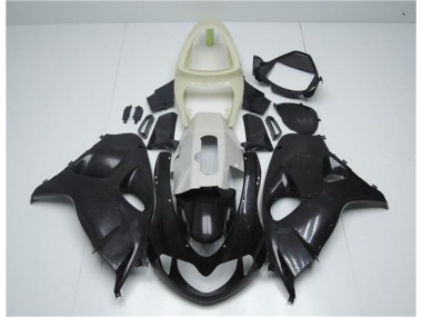 Carenado Moto TL1000R 98-03 - Sin Pintar