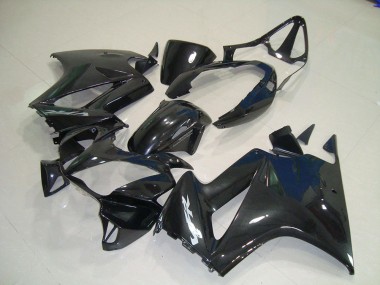 Carenado Moto VFR 800 02-13 - Negro Mate