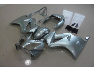 Carenado Moto VFR 800 02-13 - Plata
