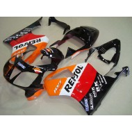 Carenado Moto VTR 1000 00-06 - Repsol