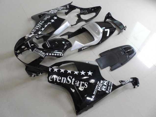 Carenado Moto VTR 1000 00-06 - SevenStars