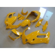 Carenado Moto VTR 1000 F 97-05 - Amarillo