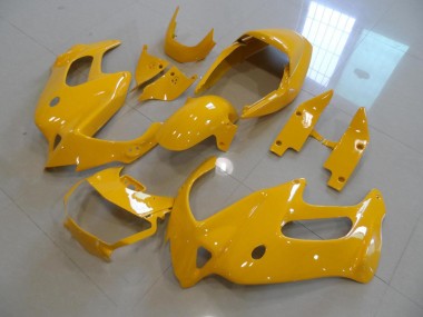 Carenado Moto VTR 1000 F 97-05 - Amarillo