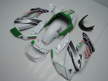 Carenado Moto VTR 1000 F 97-05 - Castrol