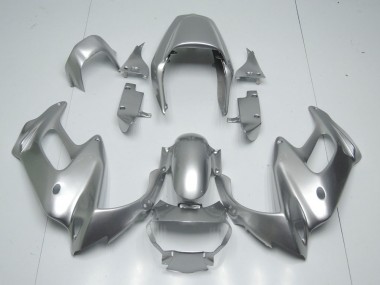 Carenado Moto VTR 1000 F 97-05 - Plata