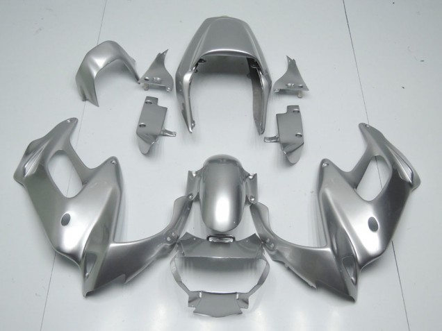 Carenado Moto VTR 1000 F 97-05 - Plata