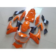 Carenado Moto Z1000 07-09 - Naranja