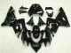 Carenado Moto ZX10R 03-05 - Brillante Negro