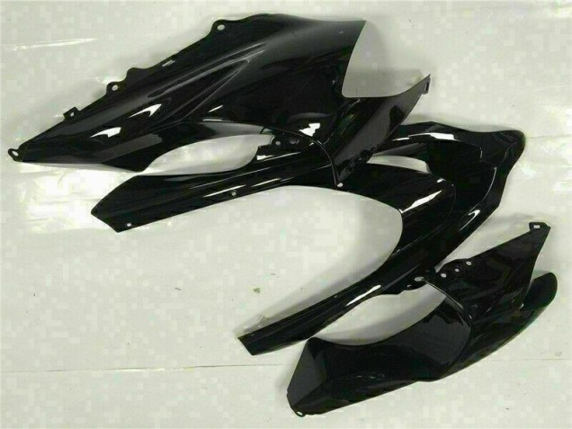 Carenado Moto ZX10R 03-05 - Brillante Negro