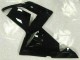 Carenado Moto ZX10R 03-05 - Brillante Negro