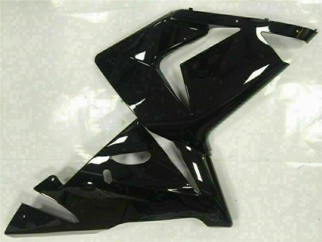 Carenado Moto ZX10R 03-05 - Brillante Negro