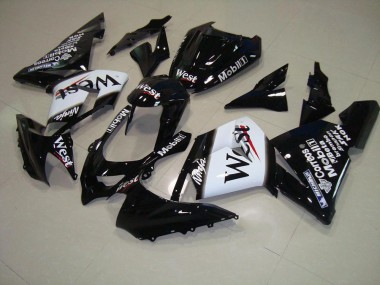 Carenado Moto ZX10R 03-05 - West