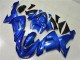 Carenado Moto ZX10R 06-07 - Azul