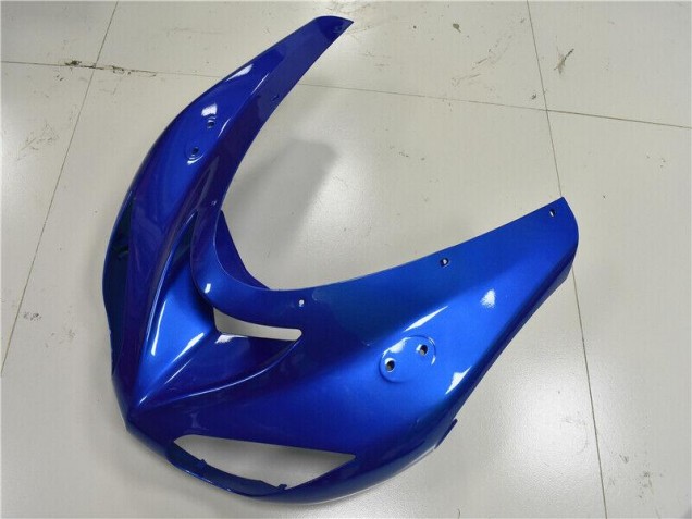 Carenado Moto ZX10R 06-07 - Azul