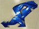 Carenado Moto ZX10R 06-07 - Azul