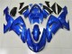 Carenado Moto ZX10R 06-07 - Azul