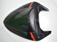 Carenado Moto ZX10R 06-07 - Negro Rojo