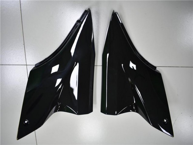 Carenado Moto ZX10R 06-07 - Negro Rojo