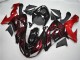 Carenado Moto ZX10R 06-07 - Rojo Llama Carenado Moto ZX10R 06-07 - Rojo Llama