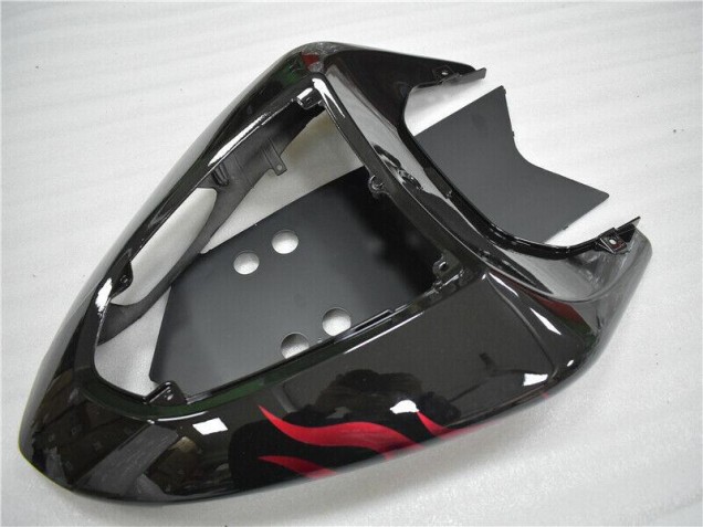 Carenado Moto ZX10R 06-07 - Rojo Llama Carenado Moto ZX10R 06-07 - Rojo Llama