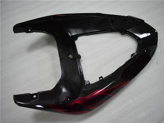 Carenado Moto ZX10R 06-07 - Rojo Llama Carenado Moto ZX10R 06-07 - Rojo Llama