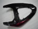 Carenado Moto ZX10R 06-07 - Rojo Llama Carenado Moto ZX10R 06-07 - Rojo Llama
