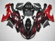 Carenado Moto ZX10R 06-07 - Rojo Llama Carenado Moto ZX10R 06-07 - Rojo Llama