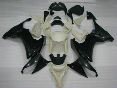 Carenado Moto ZX10R 08-10 - Sin Pintar