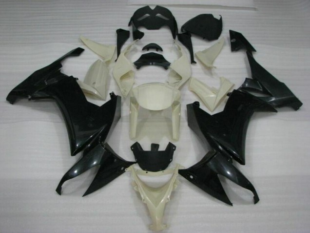 Carenado Moto ZX10R 08-10 - Sin Pintar Carenado Moto ZX10R 08-10 - Sin Pintar