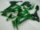 Carenado Moto ZX10R 08-10 - Verde Llama