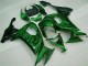Carenado Moto ZX10R 08-10 - Verde Llama