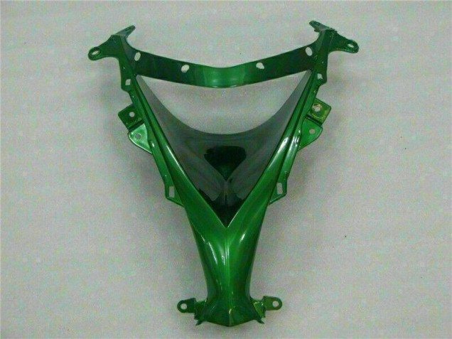 Carenado Moto ZX10R 08-10 - Verde Llama