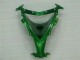 Carenado Moto ZX10R 08-10 - Verde Llama