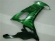 Carenado Moto ZX10R 08-10 - Verde Llama