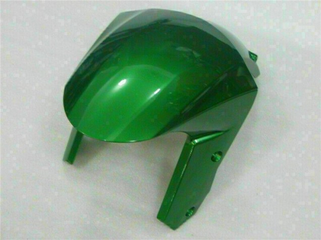 Carenado Moto ZX10R 08-10 - Verde Llama