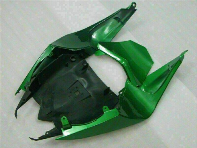 Carenado Moto ZX10R 08-10 - Verde Llama