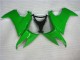 Carenado Moto ZX10R 08-10 - Verde Negro