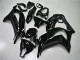Carenado Moto ZX10R 11-15 - Negro Mate
