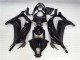 Carenado Moto ZX10R 11-15 - Negro Mate