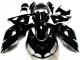 Carenado Moto ZX14R ZZR 1400 06-11 - Brillante Negro Carenado Moto ZX14R ZZR 1400 06-11 - Brillante Negro