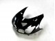 Carenado Moto ZX14R ZZR 1400 06-11 - Brillante Negro Carenado Moto ZX14R ZZR 1400 06-11 - Brillante Negro