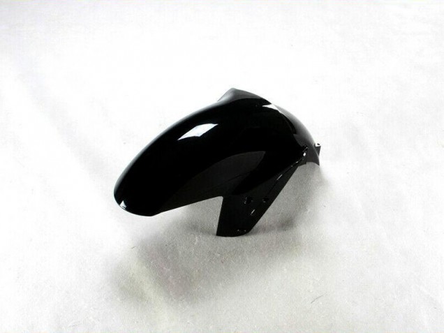 Carenado Moto ZX14R ZZR 1400 06-11 - Brillante Negro Carenado Moto ZX14R ZZR 1400 06-11 - Brillante Negro