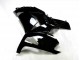 Carenado Moto ZX14R ZZR 1400 06-11 - Brillante Negro Carenado Moto ZX14R ZZR 1400 06-11 - Brillante Negro