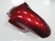 Carenado Moto ZX14R ZZR 1400 06-11 - Rojo Negro Carenado Moto ZX14R ZZR 1400 06-11 - Rojo Negro