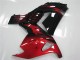 Carenado Moto ZX14R ZZR 1400 06-11 - Rojo Negro Carenado Moto ZX14R ZZR 1400 06-11 - Rojo Negro