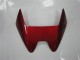 Carenado Moto ZX14R ZZR 1400 06-11 - Rojo Negro Carenado Moto ZX14R ZZR 1400 06-11 - Rojo Negro