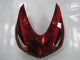 Carenado Moto ZX14R ZZR 1400 06-11 - Rojo Negro Carenado Moto ZX14R ZZR 1400 06-11 - Rojo Negro