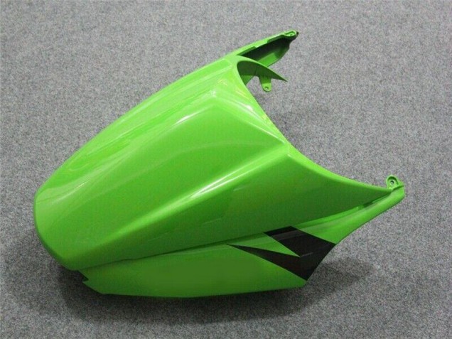 Carenado Moto ZX14R ZZR 1400 06-11 - Verde Negro Carenado Moto ZX14R ZZR 1400 06-11 - Verde Negro