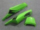 Carenado Moto ZX14R ZZR 1400 06-11 - Verde Negro Carenado Moto ZX14R ZZR 1400 06-11 - Verde Negro