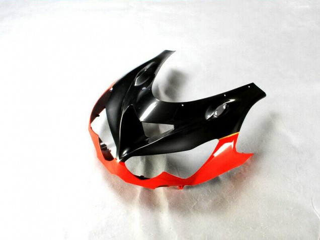 Carenado Moto ZX14R ZZR 1400 12-21 - Rojo Carenado Moto ZX14R ZZR 1400 12-21 - Rojo